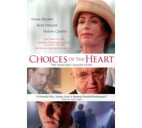 Choices Of The Heart - The Margaret Sanger Story