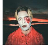 Choir Boy GATHERING SWANS (GREY MARBLE VINYL) (Vinyl LP)