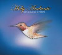 Choir Camara Exaudi de Havana - Holy Night Andante