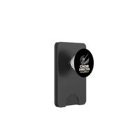 CHOIR DIRECTOR LIFE Direttore Coro Musica PopSockets PopWallet per MagSafe