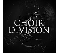 Choir Division - Open Hearts, Empty Spaces