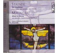 Choir Guildford Cathedral - Stainer/Maunder:the Crucifixio