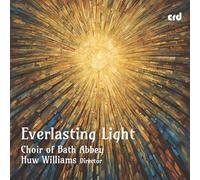 Choir of Bath Abbey - Everlasting Light