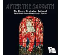 Choir of Birmingham Cathe The Choir of Birmingham Cathedral: After the Sab (CD)