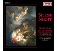 Choir Of Christ Hospital - Silent Night