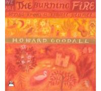Choir Of Christchurch Oxford We're the Burning Fire (CD) Album