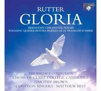 Choir Of Clare Colle - Gloria