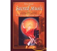 Choir of Clare College, Cambridge - sacred music