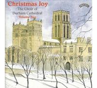 Choir Of Durham Cathedral/ Lancelot/ Wright - Christmas Joy 2