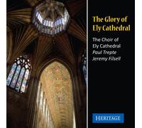 Choir Of Ely Cathedral - Glory Of Ely Cathedral