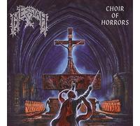 choir of horror (splatter vinyl)