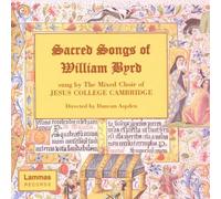 Choir of Jesus College,Cambrid - Miserere Mei/Vigilate/Salve