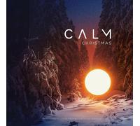 Choir of King's College, Cambridge Calm Christmas (Vinyl LP) 12" Album