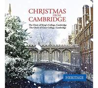 Choir Of King's College Cambridge - Christmas From Cambridge