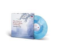 Choir of King's College The Choir of King's College, Cambridge: Essen (Vinyl LP)