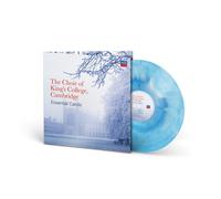 Choir of King's College The Choir of King's College, Cambridge: Essen (Vinyl LP)
