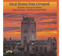Choir Of Liverpool Cathed - Great Hymns From Liverpoo