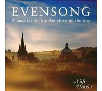 Choir Of Magdalen College Oxf Evensong (CD) Album