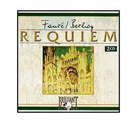 Choir Of New College Oxford & Ensemble Capricorn & Higginbottom Edward & Utah Symphony Choir & Orch - Requiem
