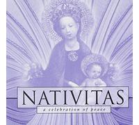 Choir of New College Oxford - Nativitas