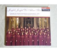 Choir of Saint Patrick S Cathedral - Joyful, Joyful We Adore Thee