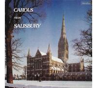 Choir Of Salisbury Cathed - Carols From Salisbury