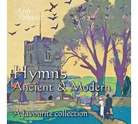 Choir Of Sidney Sussex College - Hymns Ancient & Modern