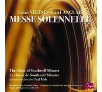 Choir of Southwell Minster - Messe Solennelle