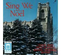 Choir Of St.John`S Cathedral Sing We Noel (St. Johns Choir) (CD) Album