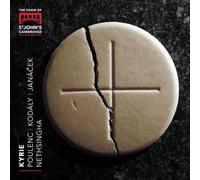 Choir of St. John's College, Cambrid The Choir of St John's Cambridge: Kyr (CD)