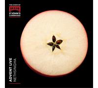 Choir of St. John's College, The Choir of St John's College Cambridge: Ad (CD)