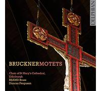 Choir Of St Mary's Cathedral - Motets