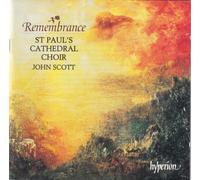 Choir of St. Paul's Cathedral - St. Paul's Remembrance