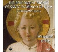 Choir of the Benedic - Christmas Chants