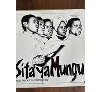 Choir Of The Lutheran Theological College Makumira, Tansania - Sifa Ya Mungu - Neue Lieder Aus Tansania - Verlag Der Vereinigten Evangelischen Mission, Wuppertal - VM 7