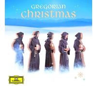 Choir of the Monks of Montserrat Abbey - Gregorian Christmas