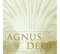 Antonio Lotti Agnus Dei 2 (CD) Album