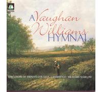 Choir of Trinity College A Vaughan Williams Hymnal (CD)