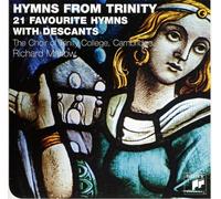 Choir of Trinity College - Hymns from Trinity