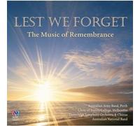 Lest We Forget: the Music of..