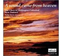 Choir Of Wellington Cathedral - Sound Came From Heaven