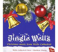 Choir Of Wells Cathedral - Jingle Wells