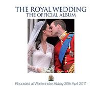 Choir of Westminster Abbe - Royal Wedding The.