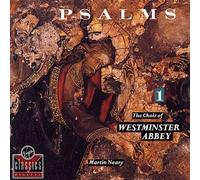 Choir Of Westminster Abbey/ Neary/ Lumsden - Psalms 1