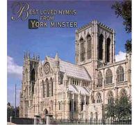Choir of York Minster - 20 Favourite Hymns
