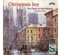 Choir Of York Minster/ Moore/ Whiteley - Christmas Joy 1