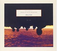 Choir of Young Believers Rhine Gold (CD) Album
