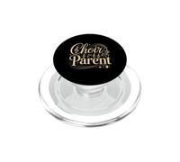 Choir Parent Supporto musicale Voce da concerto PopSockets PopGrip per MagSafe