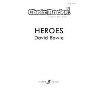 CHOIR ROCKS! Heroes (David Bowie)