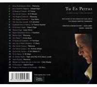 Choirs Of The Church - Tu Es Petrus - A Tribute in Song to Pope John Paul II